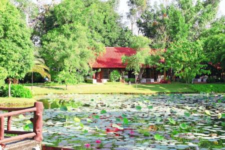 Pung-waan Resort Kanchanaburi - 47