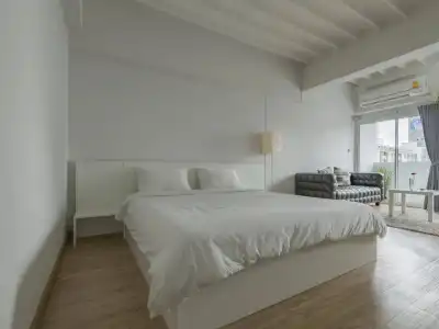 New APG Apartments - 1