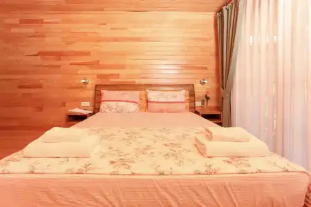Dolunay Apart - 4