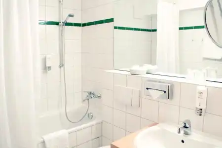 Best Western Macrander Dresden - 8