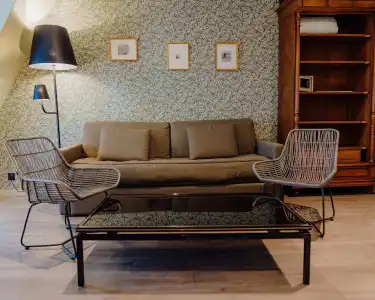 Hôtel Le Grimaldi by Happyculture - 14