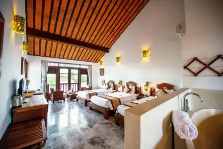 Legacy Hoi An Resort - 24