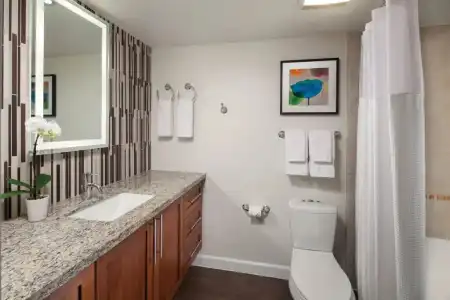Marriott's Shadow Ridge II- The Enclaves - 52