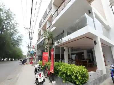 Paso Resort Cha Am - 0