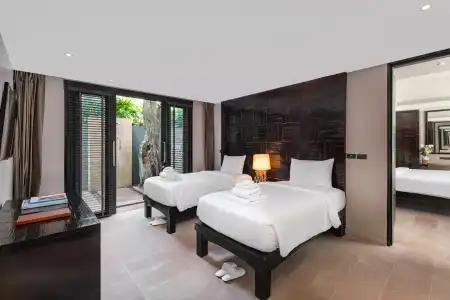 Nikki Beach Resort & Spa Koh Samui - 10
