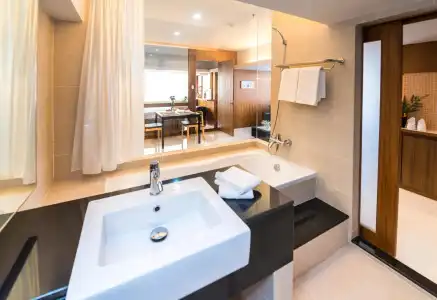 Laemtong Service Apartment - 59
