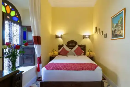 Riad Al Jana - 89