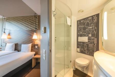 ibis Bern Expo - 7