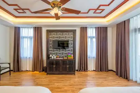 Hoi An Emotion Boutique Villa - 142