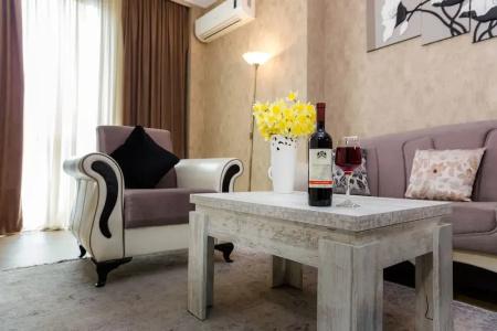 Dat Exx Apartments - 211