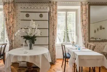 Hôtel Masson - 22