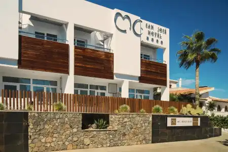 MC San José - 0