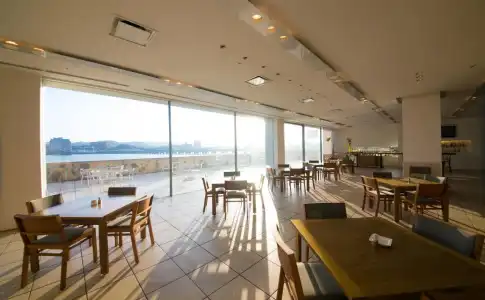 Mercure Saga Karatsu Resort - 29