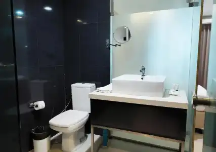 Chaba Inn Srinakarin - 42