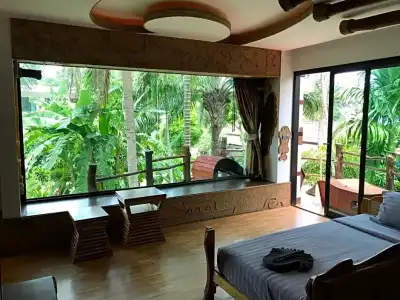 AC 2 Resort - 52