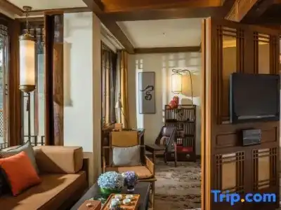 InterContinental Lijiang Ancient Town Resort by IHG - 108
