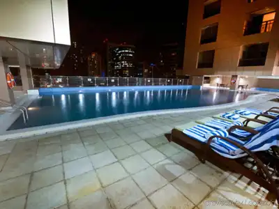 Mercure Dubai Barsha Heights Suites And Apartments - 7