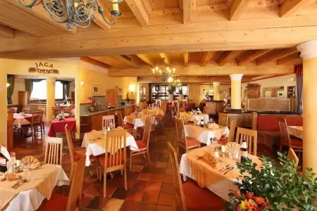 Hotel-Gasthof Unterwirt - 14