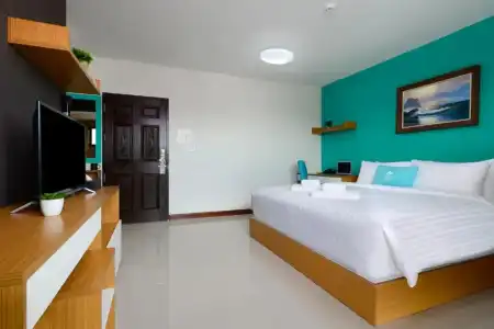 SiRi Ratchada Bangkok - 67