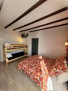 Hôtel Aragon - Centre Ville Gare - 40
