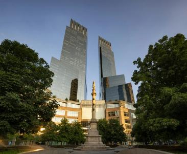 Mandarin Oriental, New York - 46