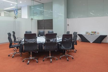 Holiday Inn Mexico City - Plaza Universidad by IHG - 31