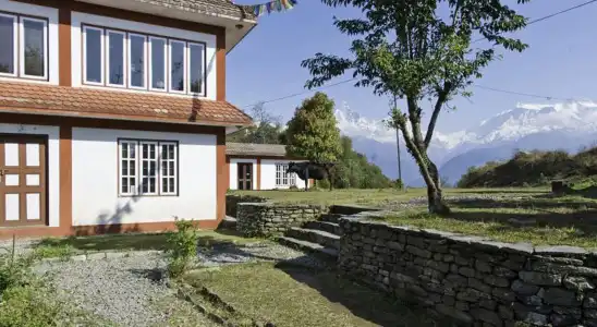 Sarangkot Sherpa Resort - 11