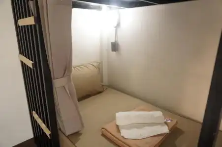 Feel Good Hostel bk - 45
