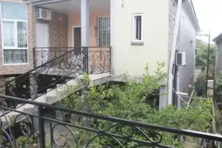Rudi Guest House - 36