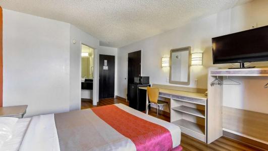 Motel 6 Killeen, TX - 3