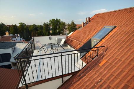 Residence U Cerne Veze - 128