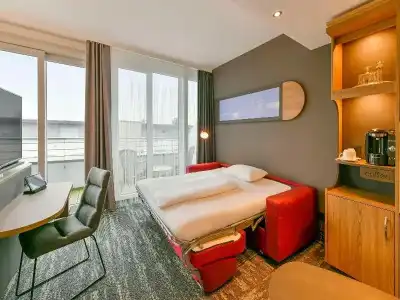 Best Western Plus - 122