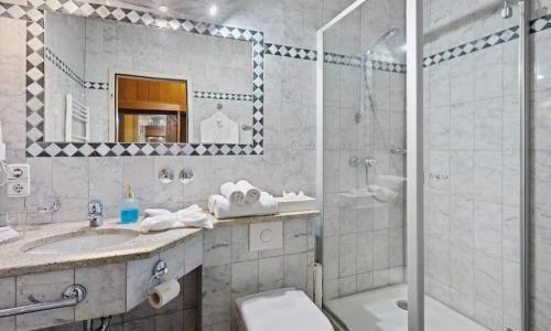 Garni St Leonhard - 33