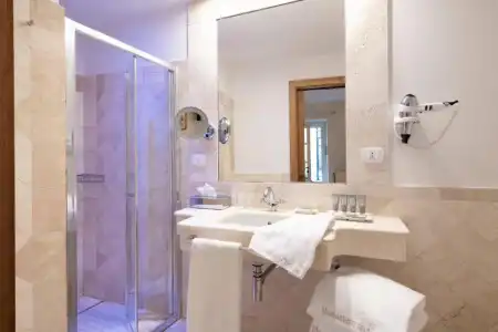 Monastero di Cortona & Spa - 102