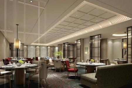 Hilton Beijing Tongzhou - 14