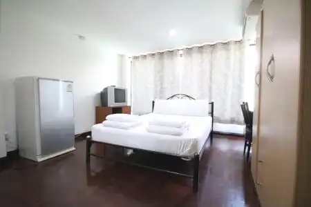 Stay Wanglang - 2