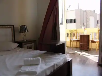 Grand Talat Harb Plaza - 3