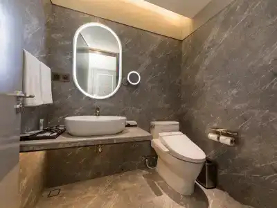 Mercure XI'an Great Tang Mall of
Dayan Pagoda - 88