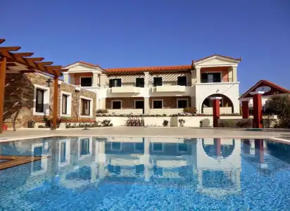 Messina Resort - 11