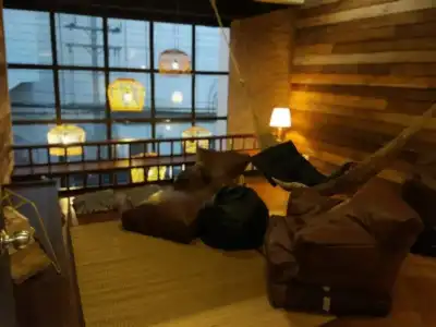Suneta Hostel Chiang Mai - 4