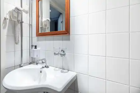 Scandic Kallio - 7