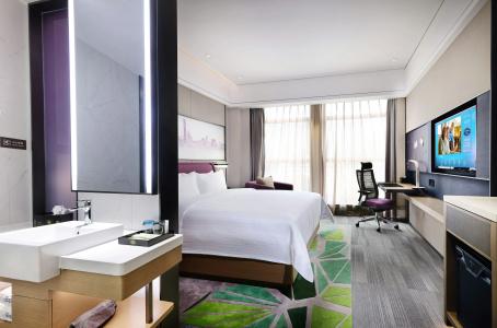 Hampton by Hilton Guangzhou Dongxiaonan - 20