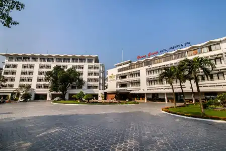 Huong Giang Resort and Spa - 0