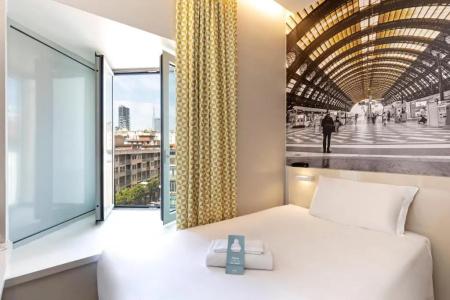 B&B Milano Central Station - 48