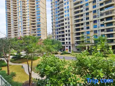 Tranquil Shores Holiday Apartments - 245