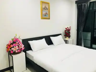 Jarat Mansion - 13