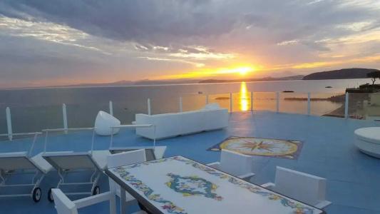 Solemare Beach & Beauty SPA - 86