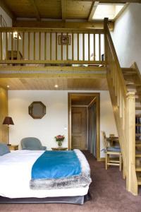 Hôtel la Grange d'Arly - 40