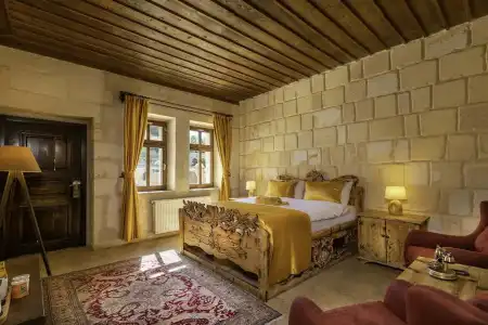 Helen Cave Suites - 5