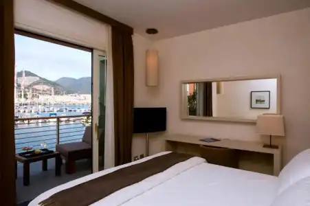 Marina Place Resort - 2